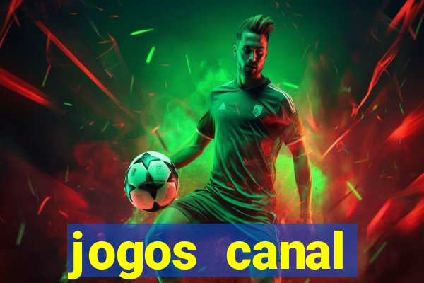 jogos canal premiere hoje